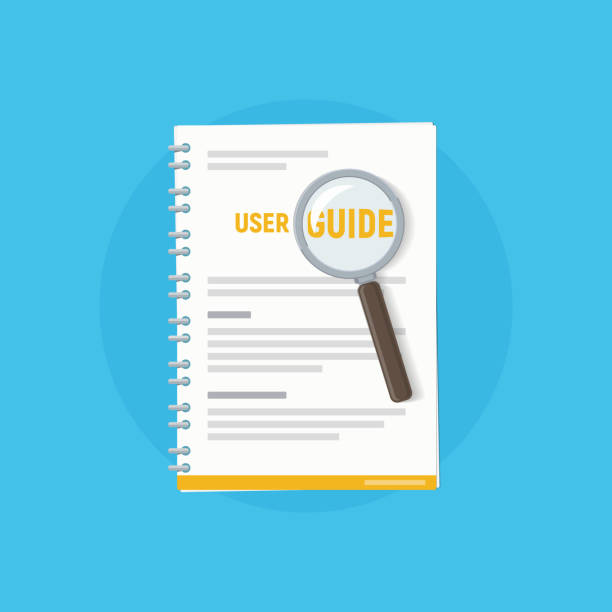 User guide use